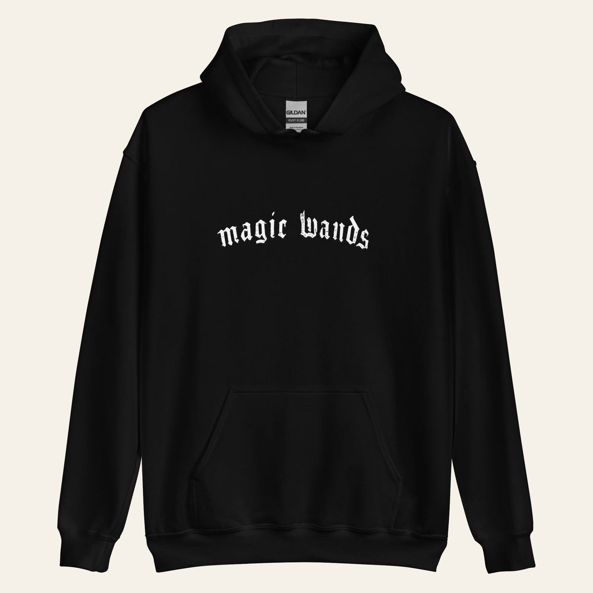 ANGEL HOODIE