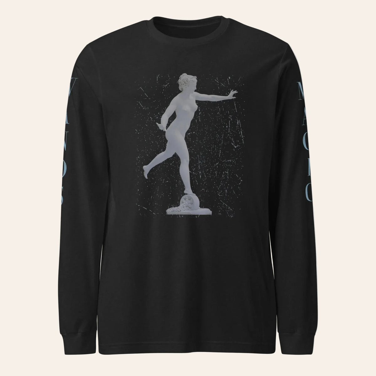 DIAMOND RAIN
